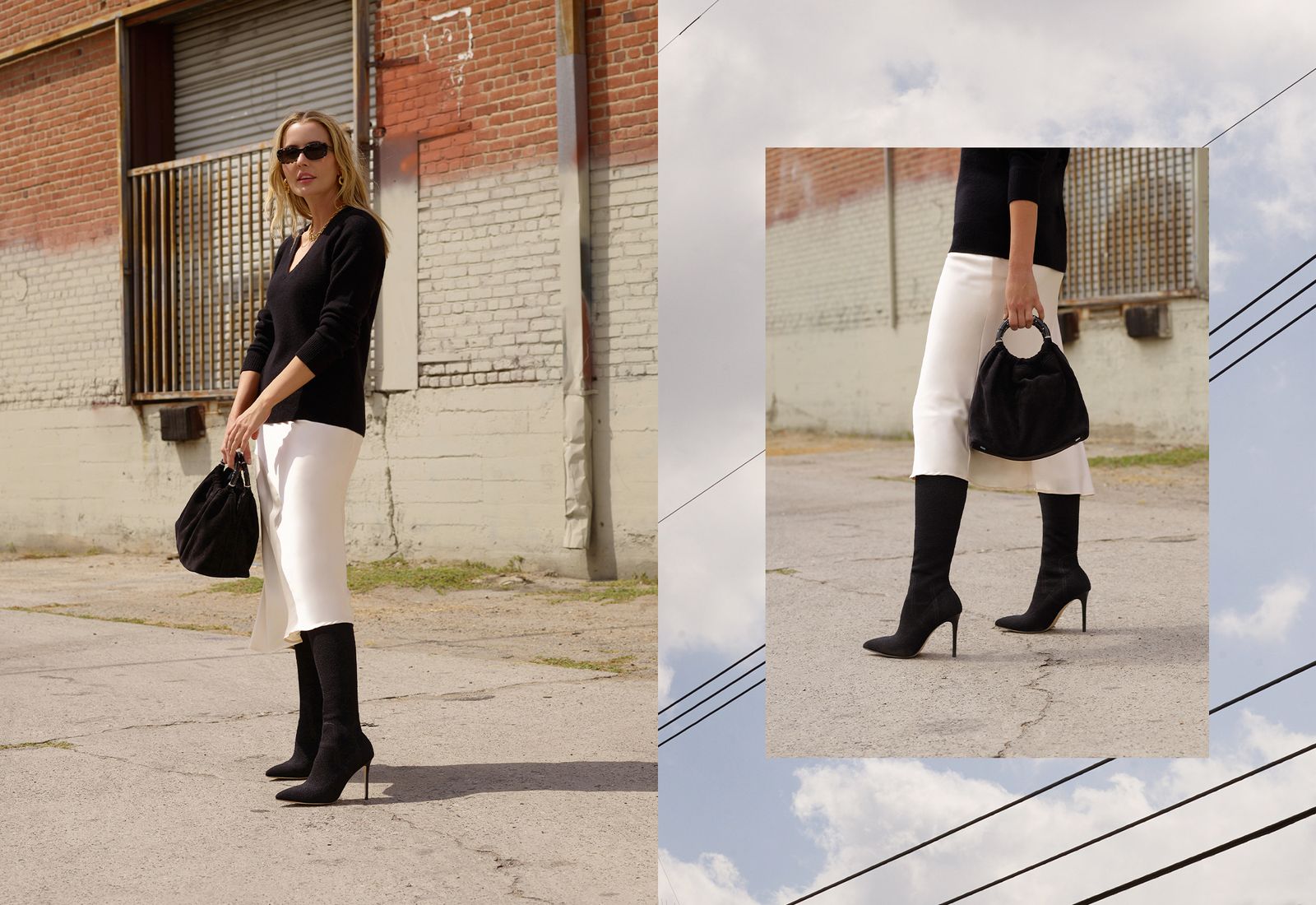 trendy women's boots 2019