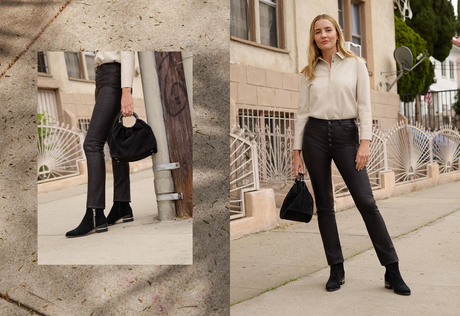 trendy women's boots 2019