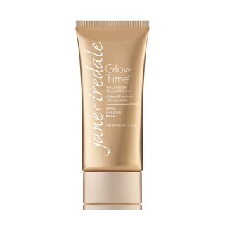 Jane Iredale + Glow Time Full Coverage Mineral BB Cream Broad Spectrum SPF 25