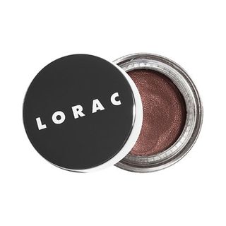 Lorac + LUX Diamond Crème Eyeshadow