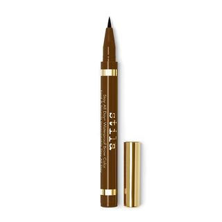 Stila + Stay All Day Waterproof Brow Color