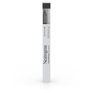 Target + Neutrogena Nourishing Eyebrow Pencil and Brush Dark Brown 40 -0.04oz