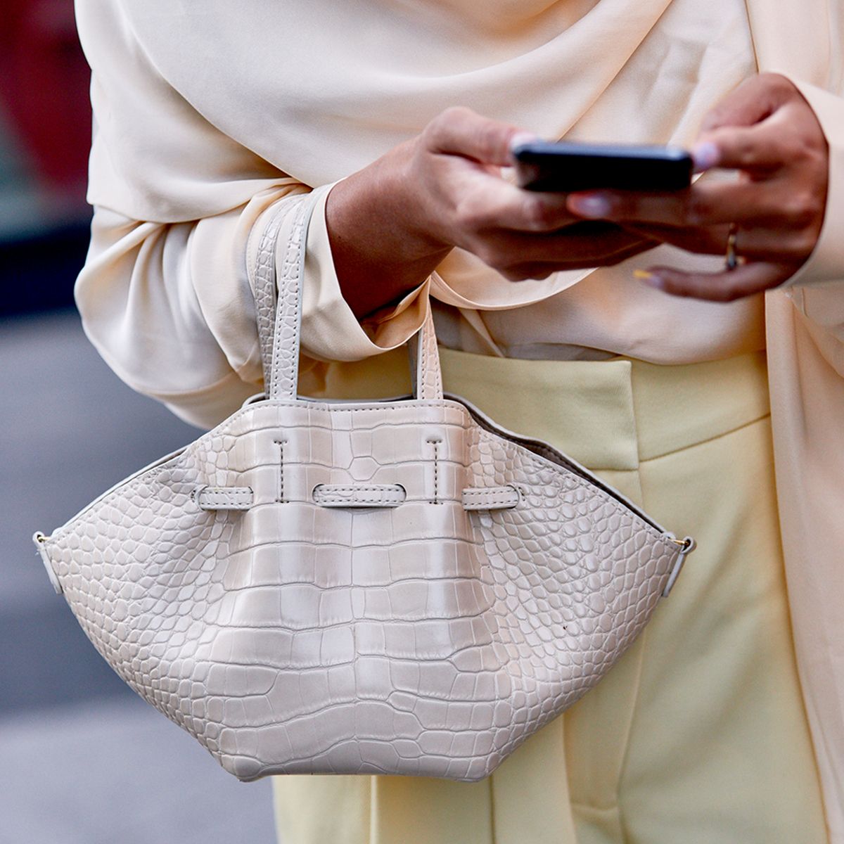 20 Unique Fashion Items for Women Over 60 | Who What Wear