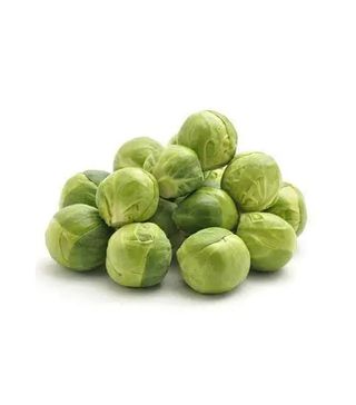 Whole Foods Market + Organic Brussels Sprout