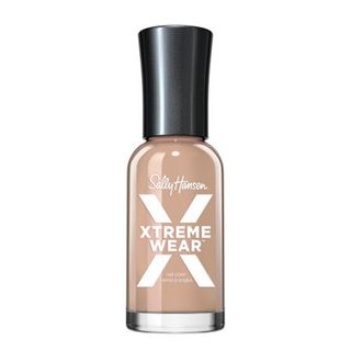 Sally Hansen + Hard as Nails Xtreme Wear Nail Color in Bare It All
