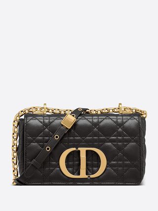 Dior + Caro Bag