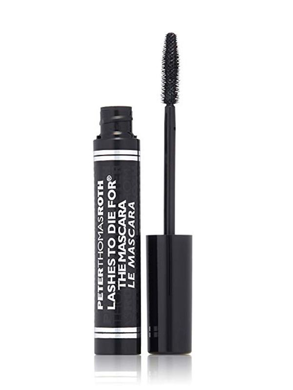 The 17 Best Mascaras for Sensitive Eyes, Says Reviews Who What Wear