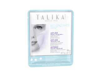 Talika + Bio Enzymes Anti-Aging Face Mask