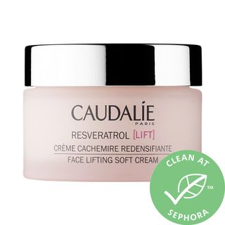Caudalie + Resveratrol Lift Face Lifting Soft Cream