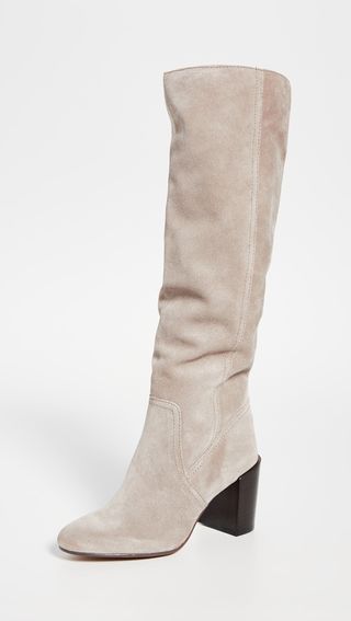 Dolce Vita + Cormac Tall Boots