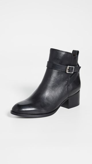 Rag & Bone + Walker Buckle Boots