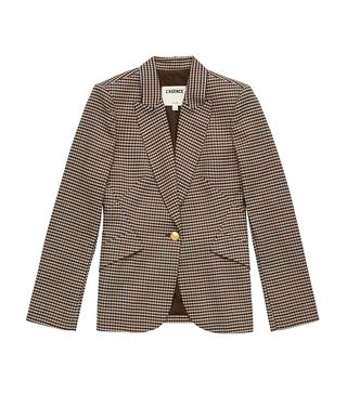 L'AGENCE + Chamberlain Blazer