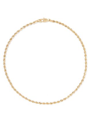 Laura Lombardi + Gold-Plated Necklace