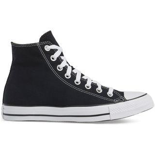 Converse + Chuck Taylor High Top Sneaker