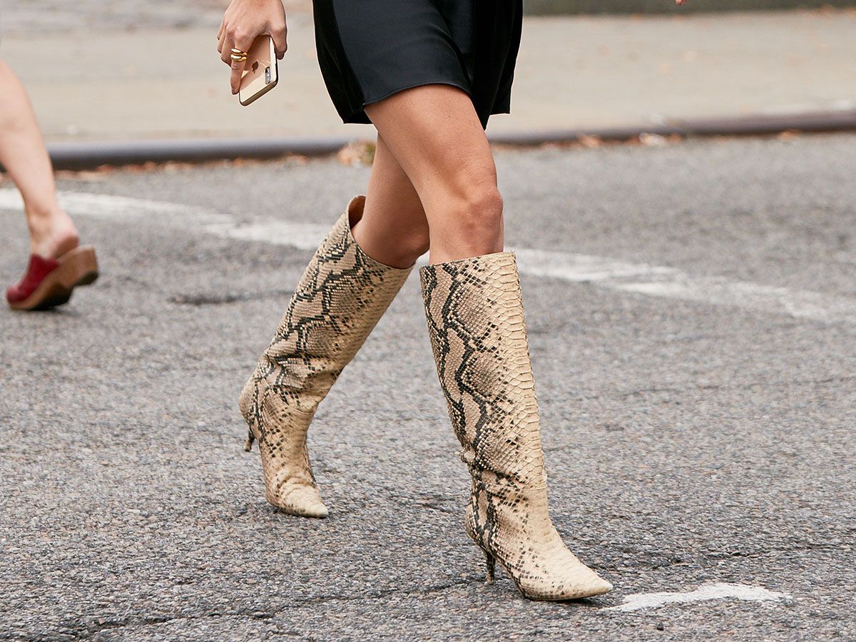 costly boots