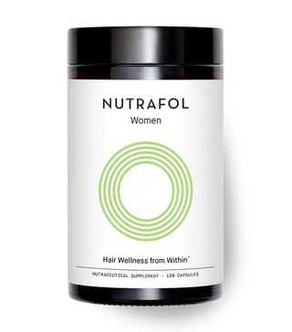 Nutrafol + Hair Loss Thinning Supplement