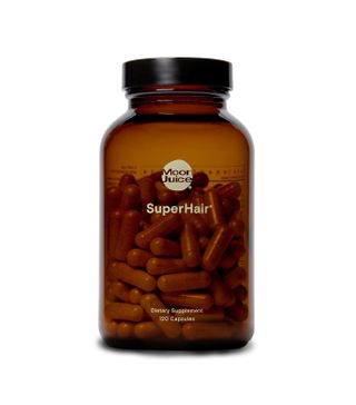 Moon Juice + SuperHair Supplement