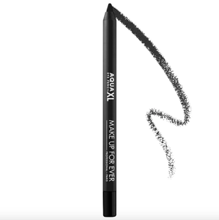 Make Up For Ever + Aqua XL Eye Pencil Waterproof Eyeliner