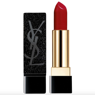 Yves Saint Laurent + Zoe Kravitz Rouge Pur Couture Lipstick