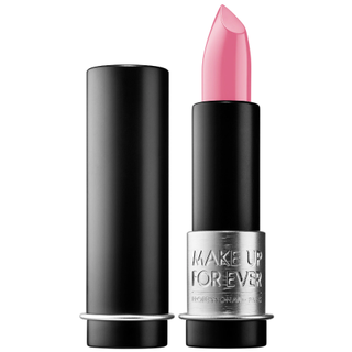Make Up For Ever + Artist Rouge Lipstick