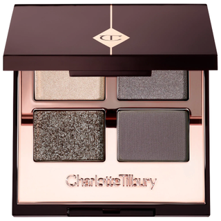 Charlotte Tilbury + The Luxury Palette