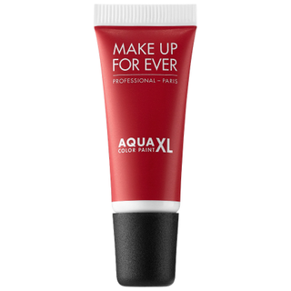 Make Up For Ever + Aqua XL Color Paint Shadow