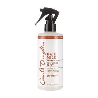 Carol's Daughter + Hair Milk Nourishing & Conditioning Refresher Spray