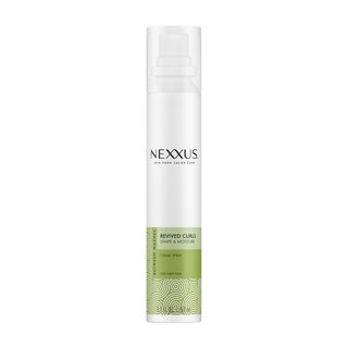 Nexxus + Between Washes Revived Curls Crème Spray