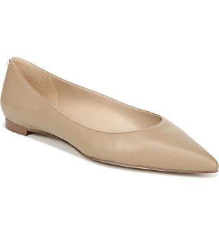 Sam Edelman + Sally Flat