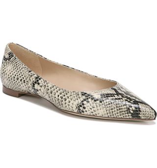 Sam Edelman + Sally Flats