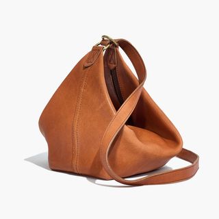 Madewell + The Leather Sling Bag