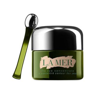 La Mer + The Eye Concentrate