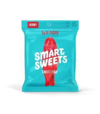 SmartSweets + Sweetfish