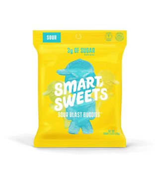 SmartSweets + Sour Blast Buddies