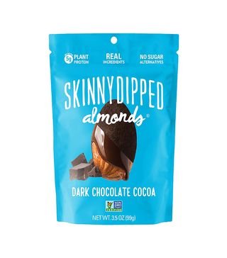 SkinnyDipped Almonds + Dark Chocolate Cocoa Covered Almonds