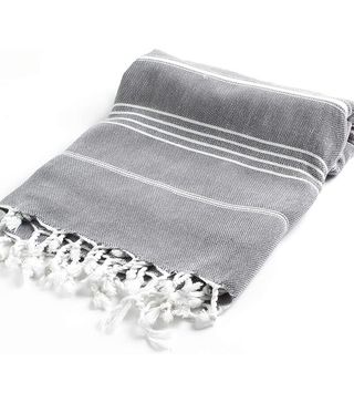Cacala + Pestemal Turkish Bath Towel