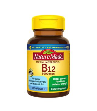 Nature Made + Vitamin B-12