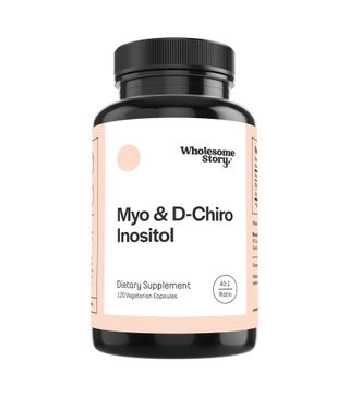 Wholesome Story + Myo & D-Chiro Inositol Blend