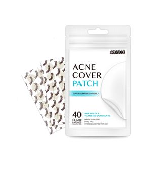 Avarelle + Acne Absorbing Cover Patch