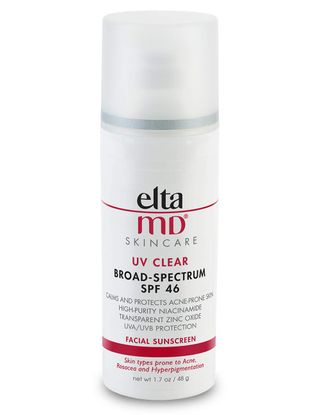 EltaMD + Sunscreen Broad-Spectrum SPF 46