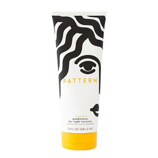 Pattern + Intensive Conditioner for Tight Textures