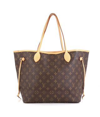 Louis Vuitton + Neverfull Tote (Resale)
