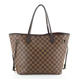 Louis Vuitton + Neverfull NM Tote (Resale)