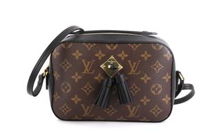 Louis Vuitton + Saintonge Handbag (Resale)