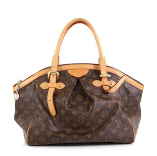 Louis Vuitton + Tivoli Handbag (Resale)