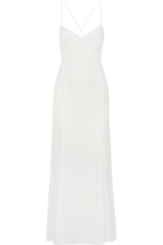 Rime Arodaky + Mara Gown