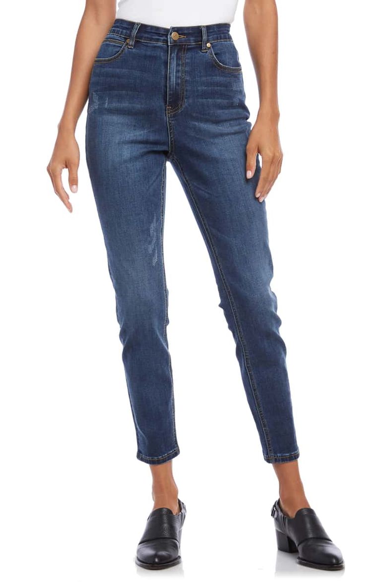 The 12 Best Cheap Skinny Jeans on Nordstrom Who What Wear