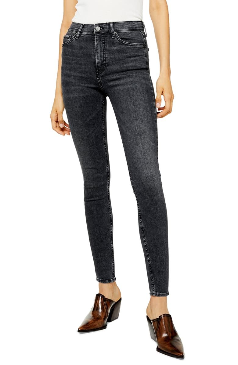 The 12 Best Cheap Skinny Jeans on Nordstrom Who What Wear