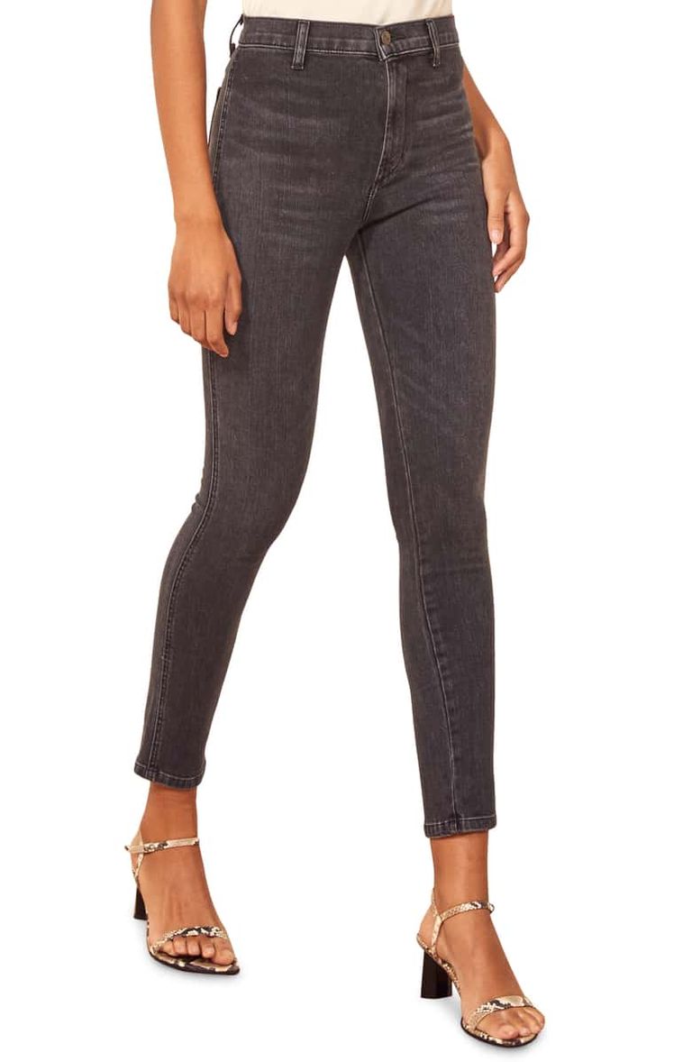 The 12 Best Cheap Skinny Jeans on Nordstrom | Who What Wear