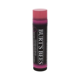 Burt's Bees + Tinted Lip Balm in Pink Blossom